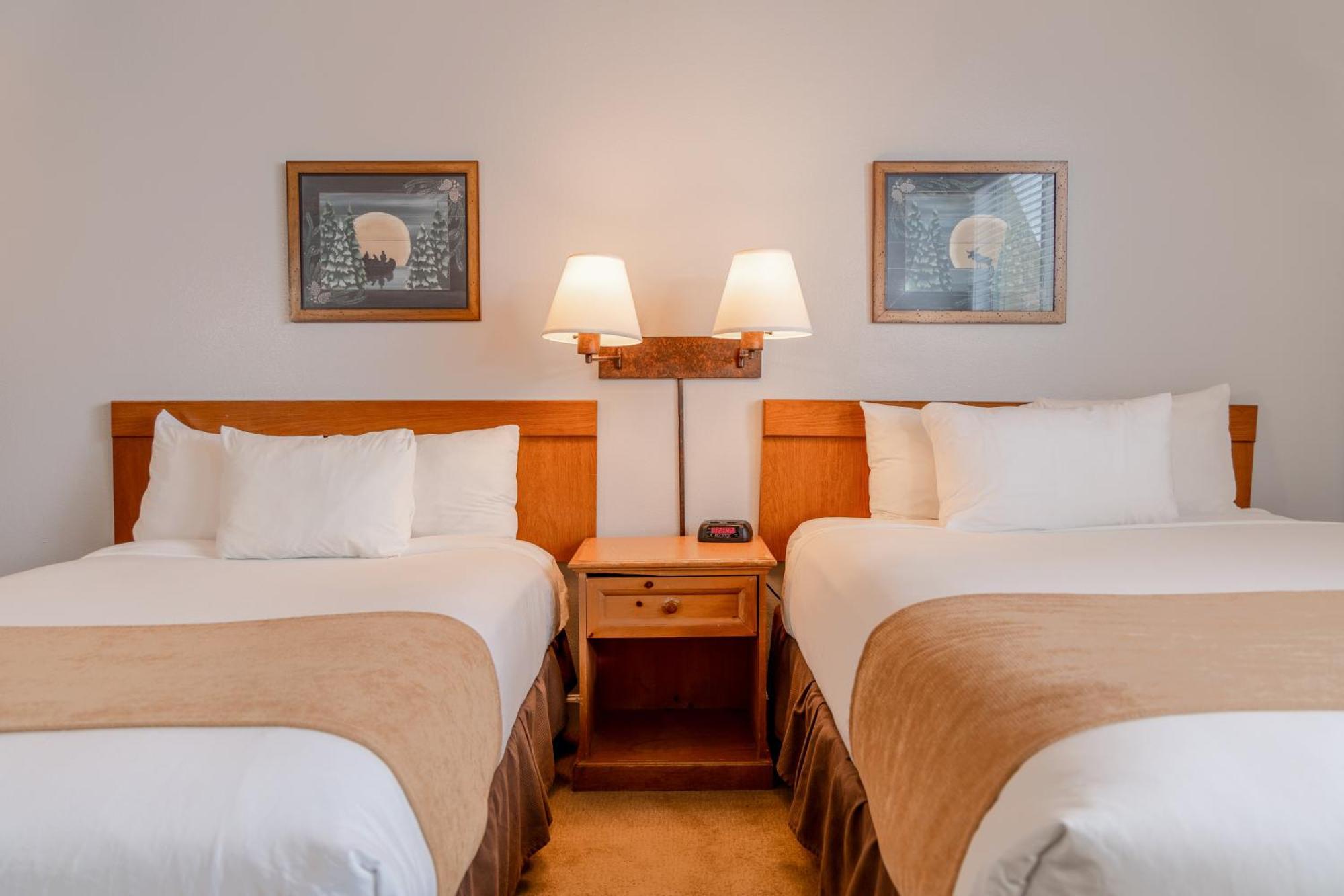 เลกาซี แวเคชั่น คลับ สตีมโบ๊ต สปริง ฮิลล์ท็อป Hotel สตีมโบทสปริงส์ ห้อง รูปภาพ